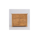 Ontario 6 Drawer Chest
