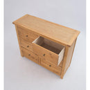 Ontario 6 Drawer Chest