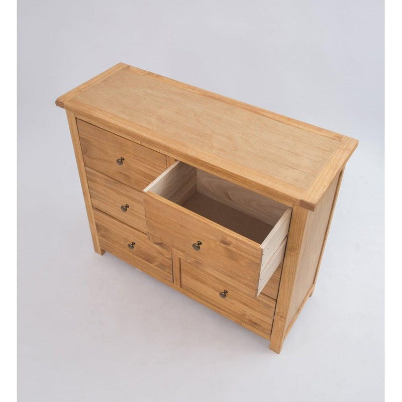 Ontario 6 Drawer Chest