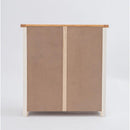 Quebec 4 Drawer Chest