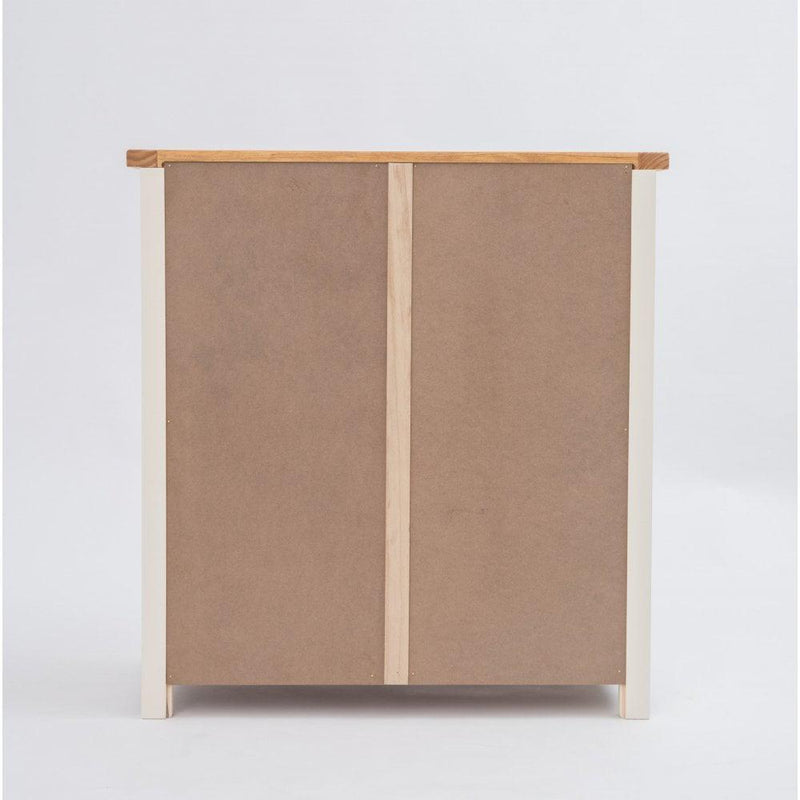 Quebec 4 Drawer Chest