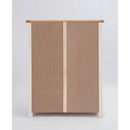 Quebec 5 Drawer Chest