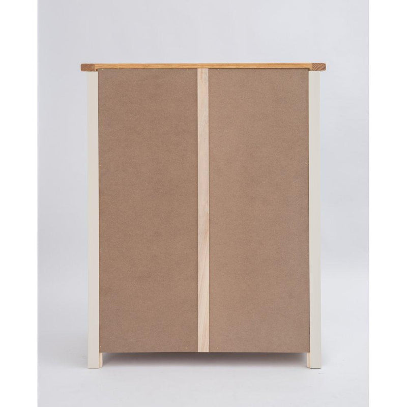 Quebec 5 Drawer Chest