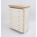 Quebec 5 Drawer Chest