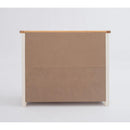 Quebec 6 Drawer Chest