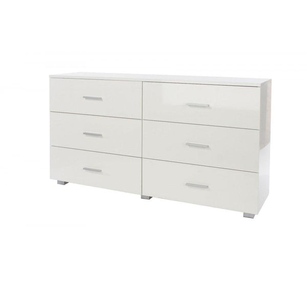Rimini 3+3 Chest of Drawers