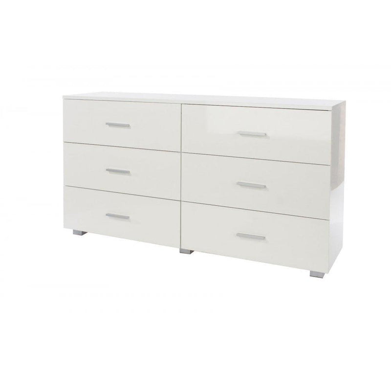 Rimini 3+3 Chest of Drawers