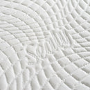 Sealy Advantage Innerspring Geltex Mattress in 4 Sizes