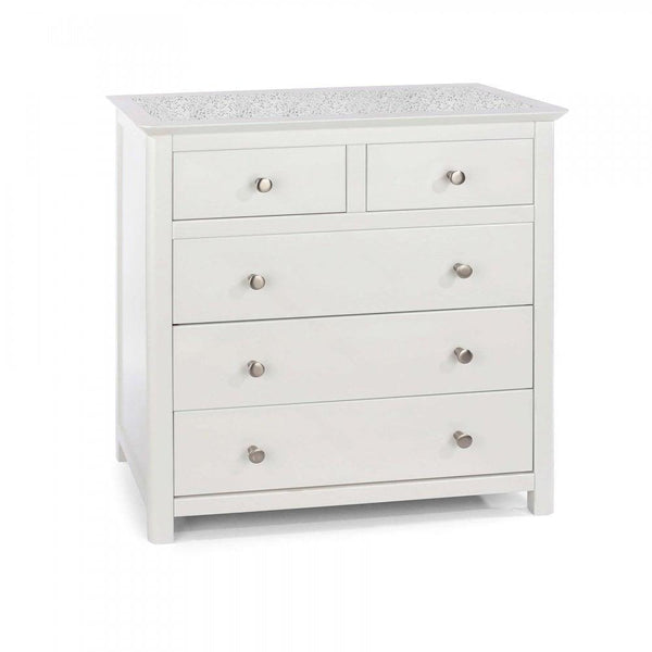 Seville 2+3 Chest