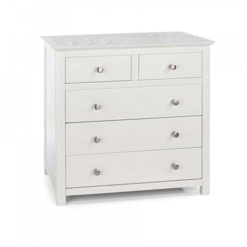 Seville 2+3 Chest