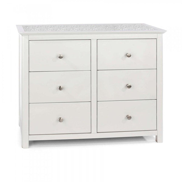 Seville 3+3 LargeChest