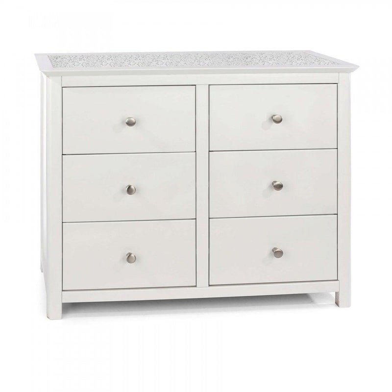 Seville 3+3 LargeChest