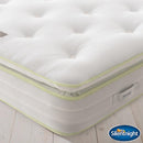 Silentnight 2200 Eco Comfort Breathe Mattress in 4 Sizes
