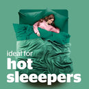 Silentnight 2200 Eco Comfort Breathe Mattress in 4 Sizes