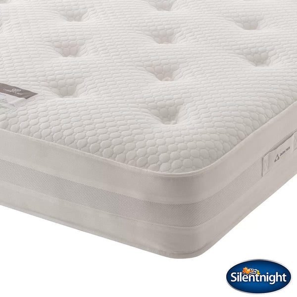 Silentnight Geltex 1000 Mattress in 4 Sizes