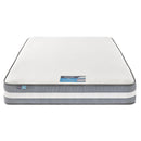 Silentnight Studio Gel Hybrid Mattress, in 3 Sizes