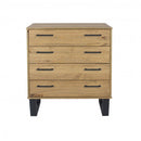 Vigo Chest of 4 Drawers