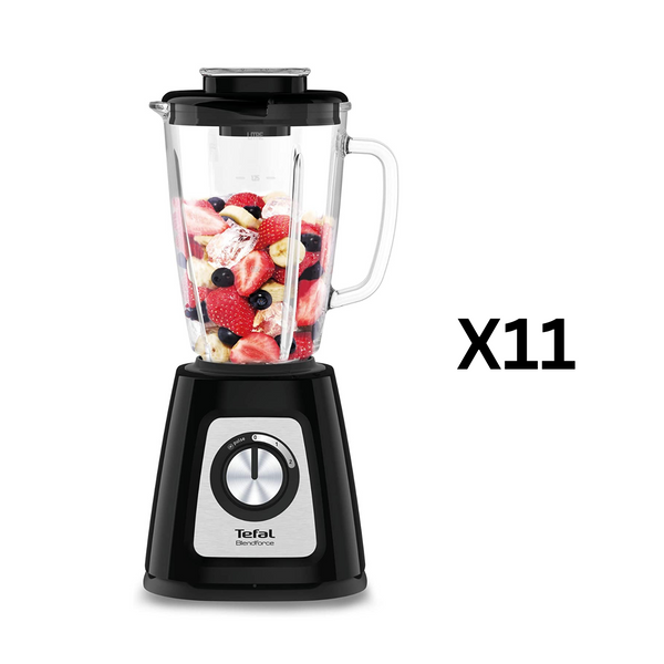 Tefal blend force Bl4345831 Bulk Stock (x11)