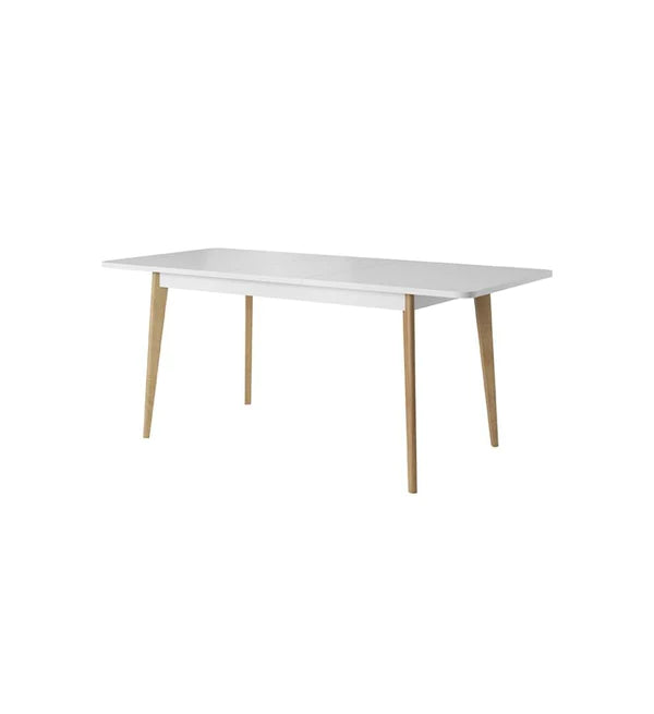 Luscanny Primiro Extendable Dining Table