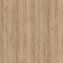 Marvezzi Large extending dining table 160/200 cm in Riviera Oak/White High Gloss