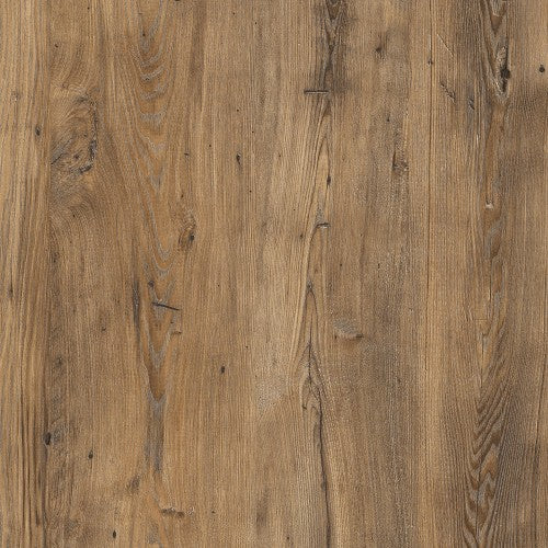 Marvezzi extending dining table 160-200cm in Chestnut and Matera Grey For Living Room & Kitchen