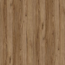 Marvezzi Brolo Extending Dining Table With the walnut and dark panel finish For Living Room & Kitchen